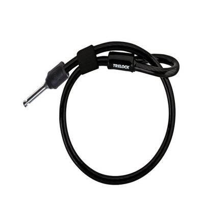Trelock ZR 310 Anti-Theft Accessory - 150 cm, 2013 Black