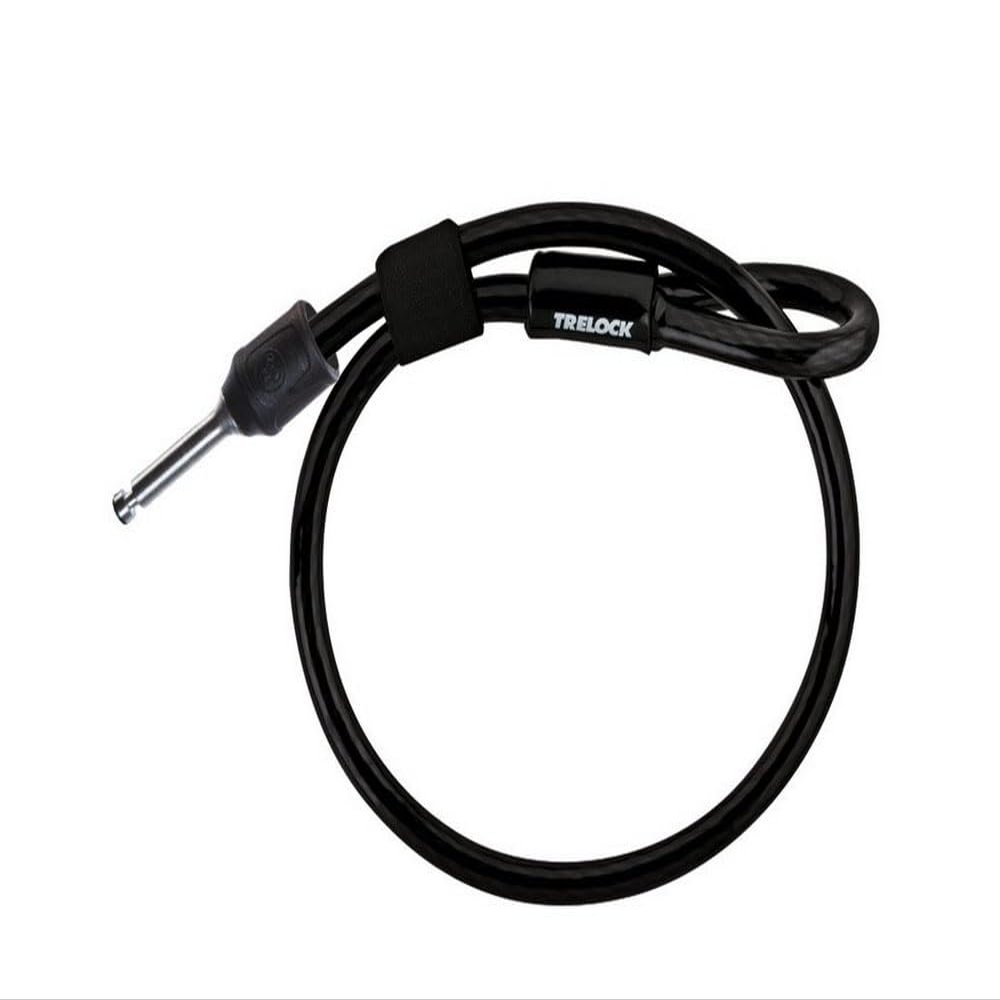 Trelock ZR 310 Anti-Theft Accessory - 150 cm, 2013 Black