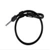 Trelock ZR 310 Anti-Theft Accessory - 150 cm, 2013 Black view 1