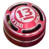 BREADEN Handle Cap/RD Red view 1