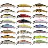 Smith LTD Minnow D-Contact 3.3 inches (85 mm), 0.5 oz (14.5 g), BP Rainbow Trout #35 view 1