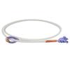 Rattler White Racer Piggin String White 5/16 MH view 1