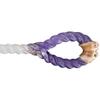 Rattler White Racer Piggin String White 5/16 MH view 2