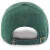 NHL Minnesota Wild Clean Up Cap, One Size, Dark Green view 2