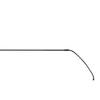 HORZE Extra Long Dressage Training Whip for Flatwork | Horse, Pig Whip - Dark Blue - 40 in view 2