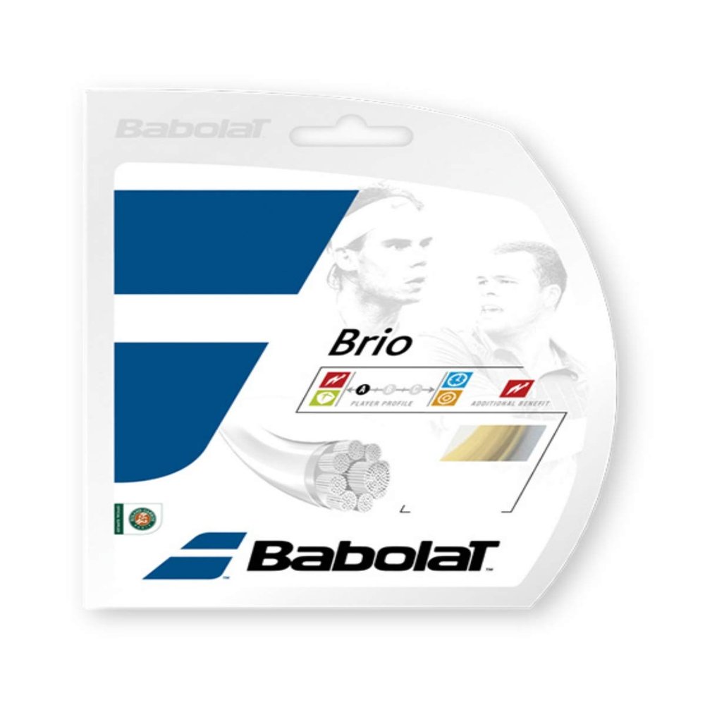 BRIO The 125/130/135 ba241118 730 Natural , cream