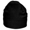 Beechfield Unisex Suprafleece Summit Winter Hat (L/XL) (Black) view 1