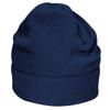 Beechfield Unisex Suprafleece Summit Winter Hat (S/M) (French Navy) view 1