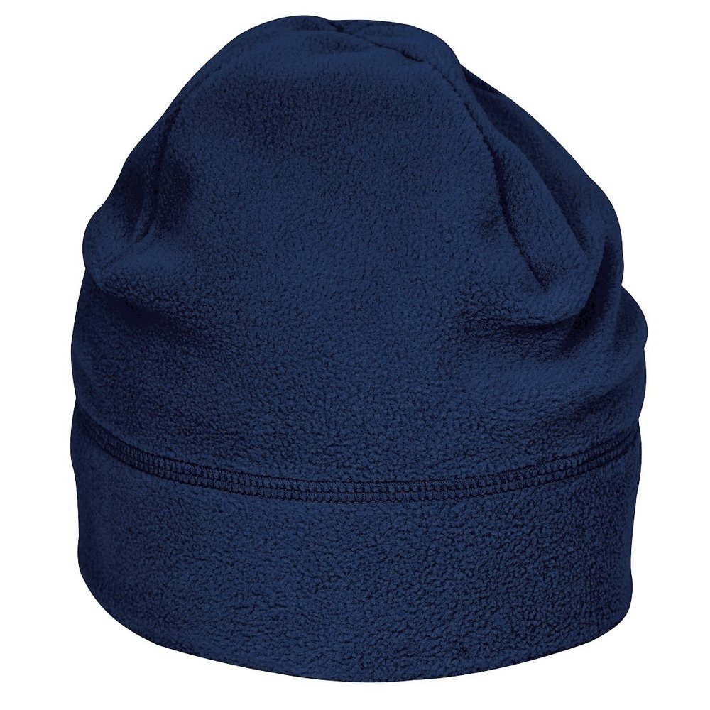 Beechfield Suprafleece Summit Hat French Navy L/XL