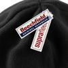 Beechfield Suprafleece Summit Hat French Navy L/XL view 3