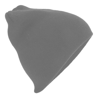 Beechfield Original Pull-on Beanie (Graphite Grey)