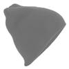 Beechfield Original Pull-on Beanie (Graphite Grey) view 1