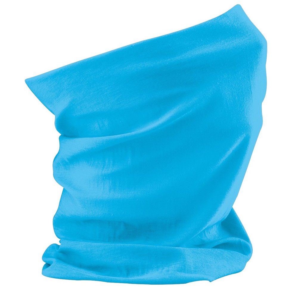 Beechfield Ladies/Womens Multi-Use Original Morf (One Size) (Surf Blue)