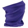 Beechfield Ladies/Womens Multi-Use Original Morf (One Size) (Purple) view 1