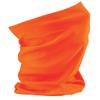 Beechfield Ladies/Womens Multi-Use Original Morf (One Size) (Orange) view 1