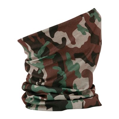 Beechfield Ladies/Womens Multi-Use Original Morf (One Size) (Jungle Camouflage)