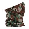 Beechfield Ladies/Womens Multi-Use Original Morf (One Size) (Jungle Camouflage) view 1