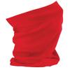 Beechfield Ladies/Womens Multi-Use Original Morf (One Size) (Classic Red) view 1