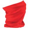 Beechfield Ladies/Womens Multi-Use Original Morf (One Size) (Bright Red) view 1