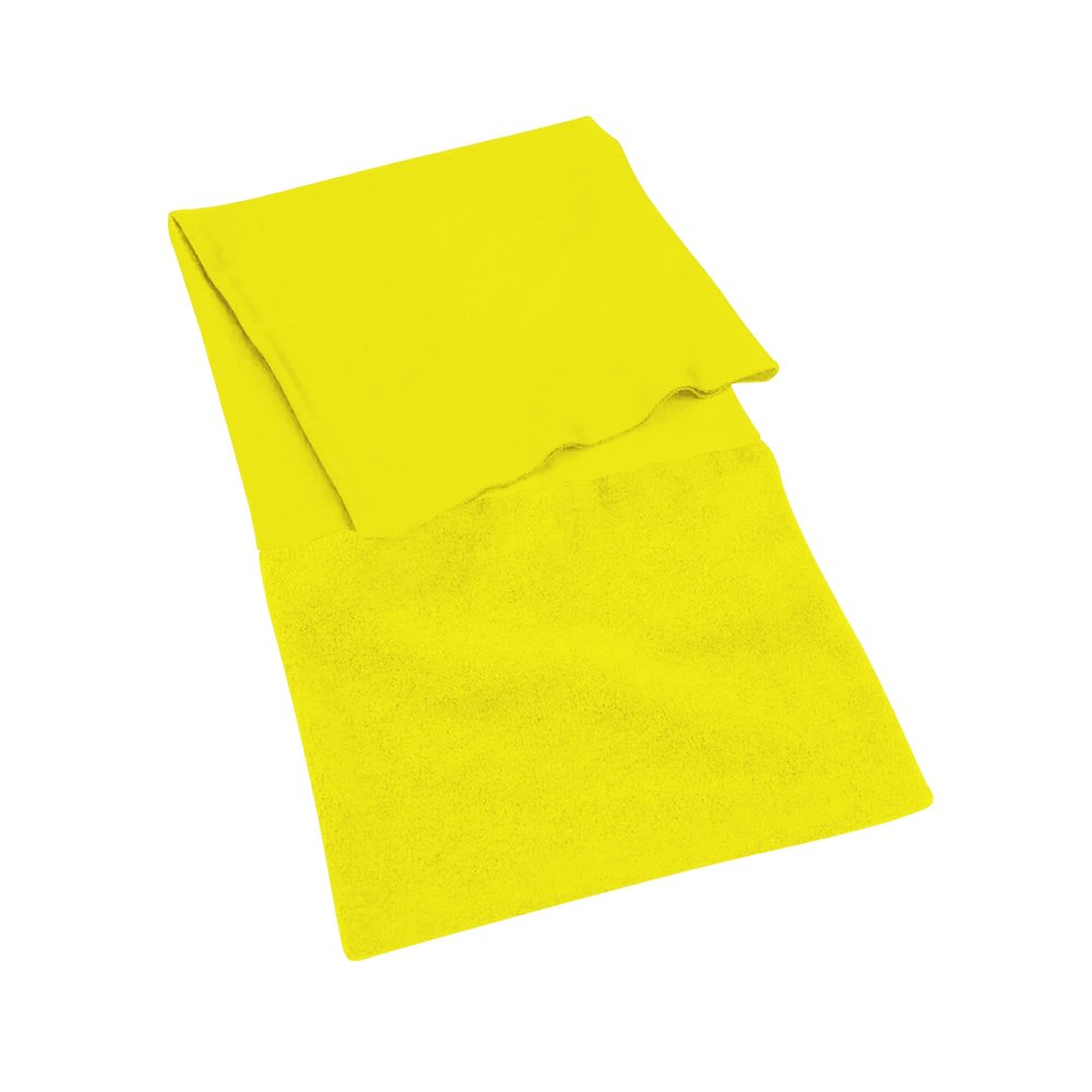 Beechfield Ladies/Womens Multi-Use Original Morf (One Size) (Yellow)