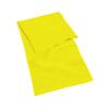 Beechfield Ladies/Womens Multi-Use Original Morf (One Size) (Yellow) view 1