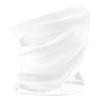 Beechfield Ladies/Womens Multi-Use Original Morf (One Size) (White) view 1