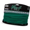 Beechfield Ladies/Womens Multi-Use Original Morf (One Size) (Bottle Green) view 3