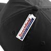 Beechfield Kids Original Cotton Cap, Graphite, One Size view 4