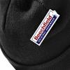 Beechfield Big Boys Junior Kids Knitted Soft Touch Winter Hat (One Size) (Bright Royal) view 3