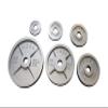 Ader Olympic Plates w/Bar view 1