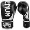 Venum Challenger 2.0 Boxing Gloves - Black/White, 10 oz view 1