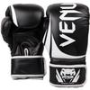 Venum Challenger 2.0 Boxing Gloves - Black/White, 10 oz view 2