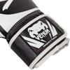 Venum Challenger 2.0 Boxing Gloves - Black/White, 10 oz view 3