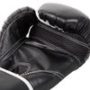Venum Challenger 2.0 Boxing Gloves - Black/White, 10 oz view 4