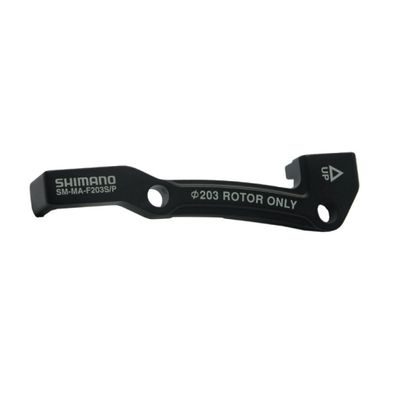 Shimano Brake Part SHI DISC ADPTR-MAF203 is/PST