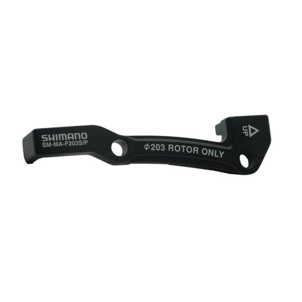 Shimano Brake Part SHI DISC ADPTR-MAF203 is/PST