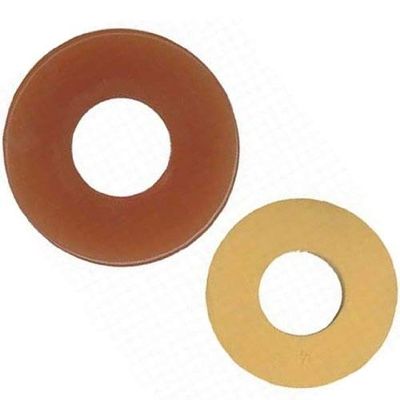 E-BOGU Plastic tsuba for shinai (Size S)