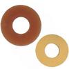 E-BOGU Plastic tsuba for shinai (Size M) view 1
