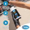 Poli Ox Oxidation Removal Kit for RVs & Boats - Removes Heavy Oxidation, Stains, Grime - Safe for Fiberglass, Gelcoat, Vinyl Decals - Includes 16 Oz Cleaner, Scrub Pad & Sanding Pads - 4-in-1 Kit view 3