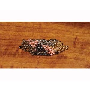 Bead Eyes by Hareline Dubbin