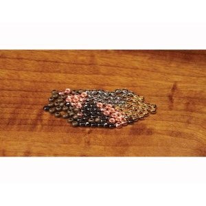 Bead Eyes by Hareline Dubbin