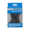 SHIMANO Sti Lever Hoods Black, Ultegra St-6800, Pair view 2