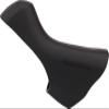 SHIMANO Sti Lever Hoods Black, Ultegra St-6800, Pair view 3