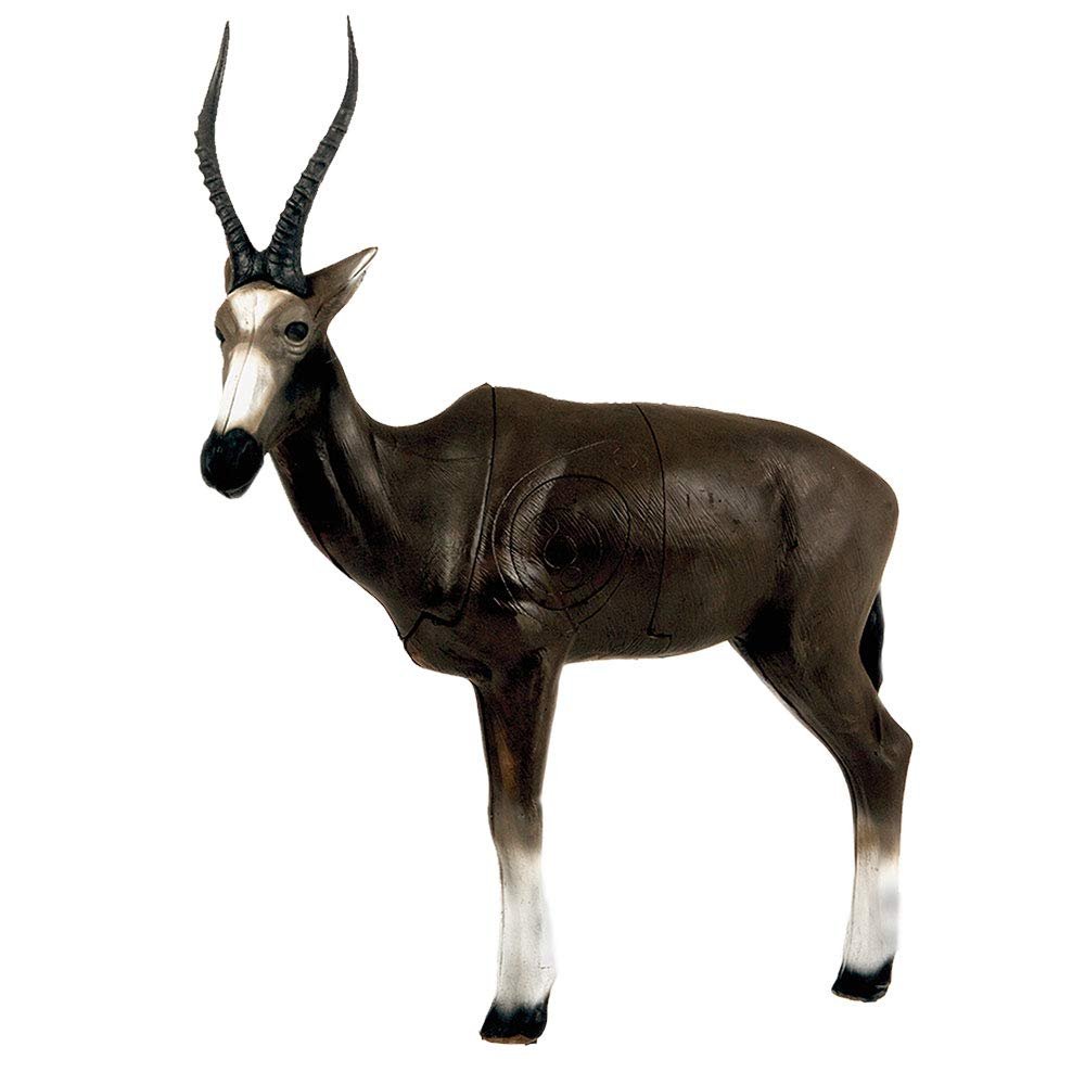 DELTA McKENZIE African Blesbock 3D Pro Target