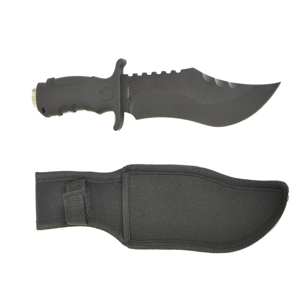 Hunting Dagger 1384B