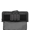 UTG 34" Homeland Security Gun Case, Black view 3