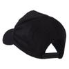 e4Hats.com Veteran Rectangle Shape Patch Cap - VN AF OSFM view 2