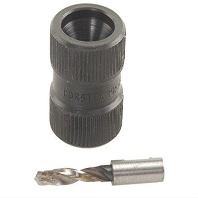 Forster Universal Hollow Pointer 1/8"