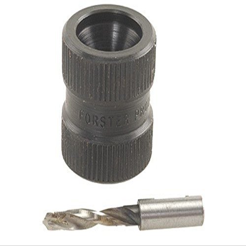 Forster Universal Hollow Pointer 1/8"