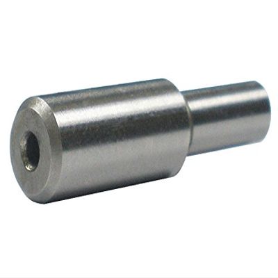 ONT Pilot #375 for Outside Neck Turner Accessory ON Original CASE Trimmer, Used to Uniform CASE Necks (Always Turn After Sizing)